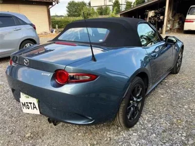 Mazda ROADSTER