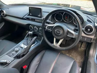 Mazda ROADSTER