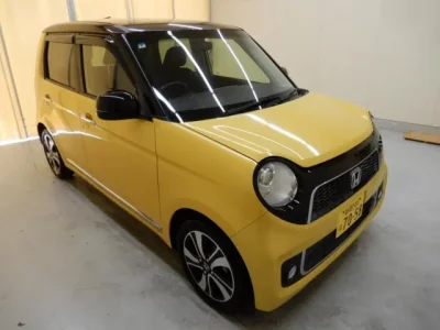 Honda N ONE