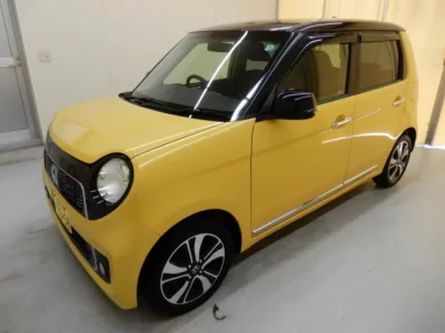 Honda N ONE