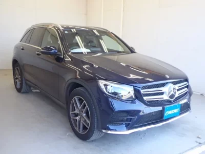 Mercedes-Benz GLC CLASS