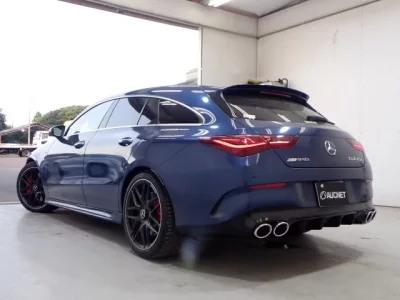 Mercedes-Benz AMG
