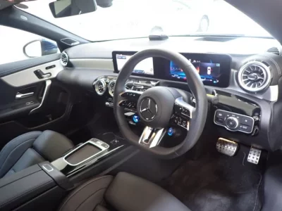 Mercedes-Benz AMG