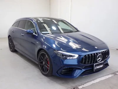 Mercedes-Benz AMG