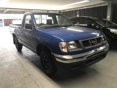 Nissan DATSUN PICKUP