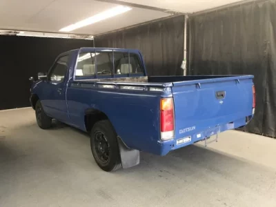 Nissan DATSUN PICKUP
