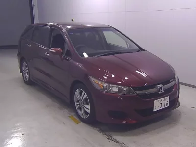 Honda STREAM