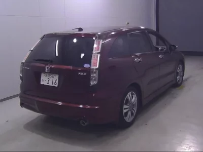 Honda STREAM