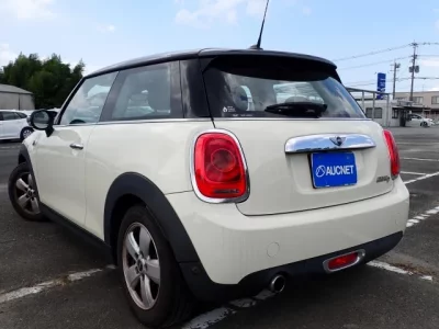 BMW MINI