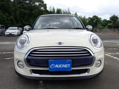 BMW MINI