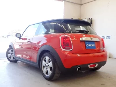 BMW MINI