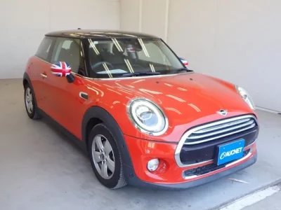 BMW MINI