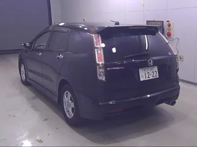 Honda STREAM