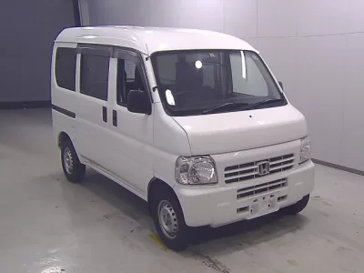Honda ACTY VAN