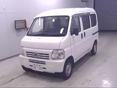 Honda ACTY VAN