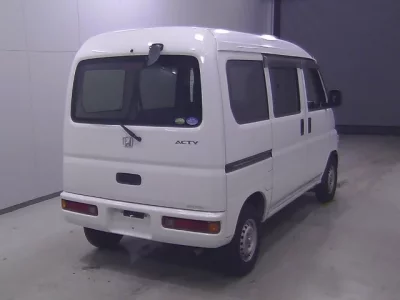 Honda ACTY VAN