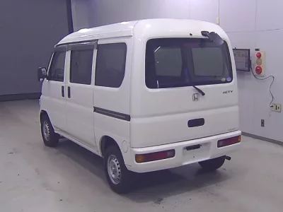 Honda ACTY VAN