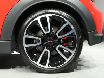 BMW MINI