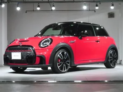 BMW MINI