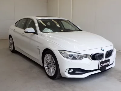 BMW 4-Series