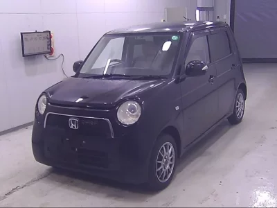 Honda N ONE