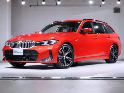 BMW 3-Series