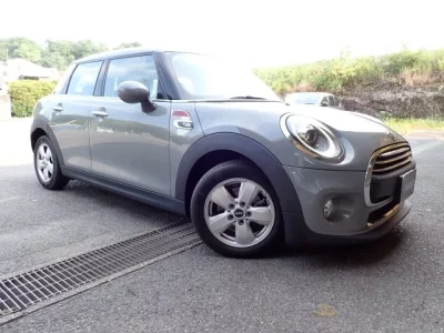 BMW MINI