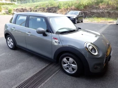 BMW MINI