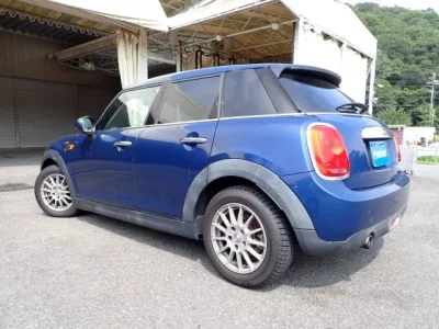 BMW MINI