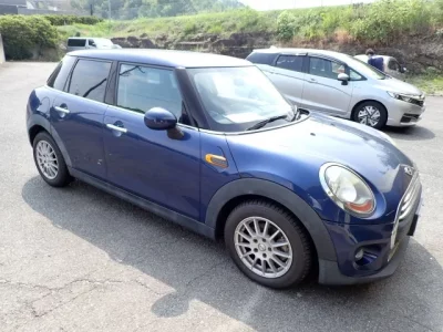 BMW MINI