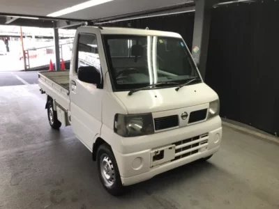 Nissan CLIPPER TRUCK