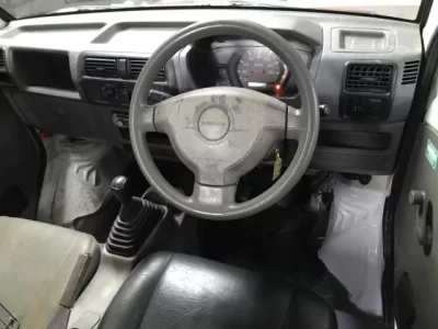 Nissan CLIPPER TRUCK