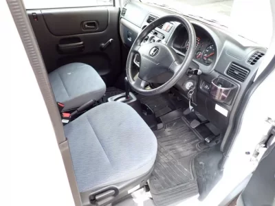 Honda ACTY VAN