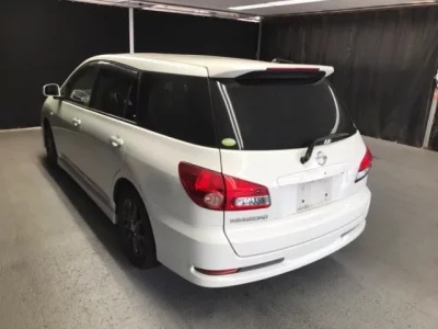 Nissan WINGROAD
