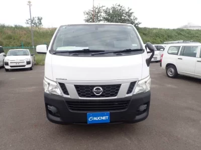 Nissan CARAVAN VAN