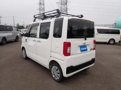 Daihatsu HIJET CADDIE