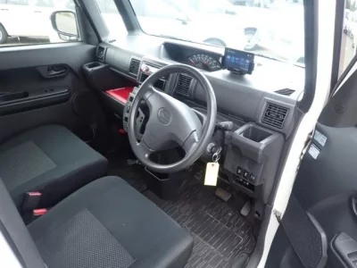 Daihatsu HIJET CADDIE