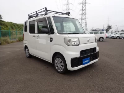 Daihatsu HIJET CADDIE