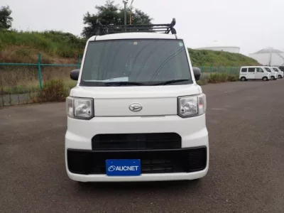 Daihatsu HIJET CADDIE