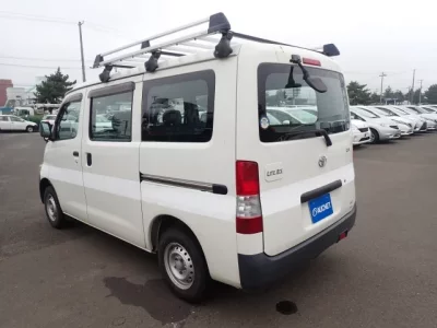 Toyota LITE ACE VAN