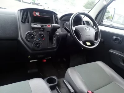 Toyota LITE ACE VAN