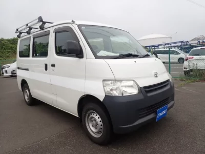 Toyota LITE ACE VAN