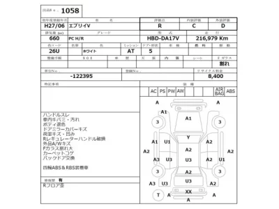 Suzuki EVERY