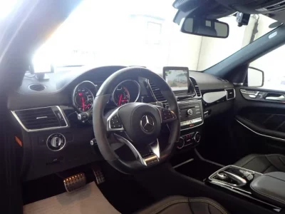Mercedes-Benz AMG