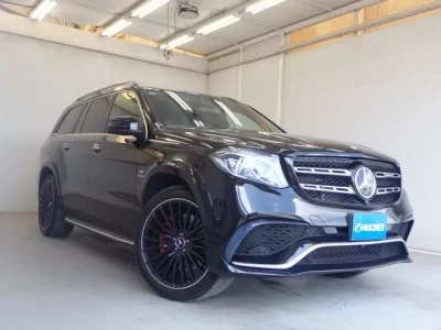 Mercedes-Benz AMG