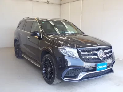 Mercedes-Benz AMG