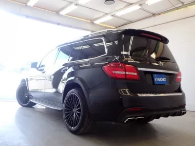 Mercedes-Benz AMG