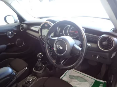 BMW MINI