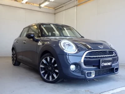 BMW MINI