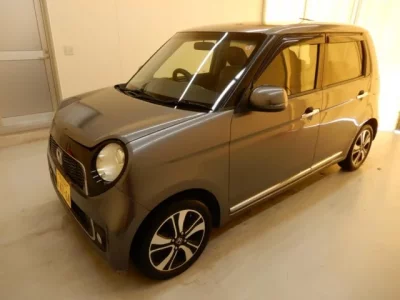 Honda N ONE